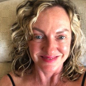 Meet your Posher, Diane